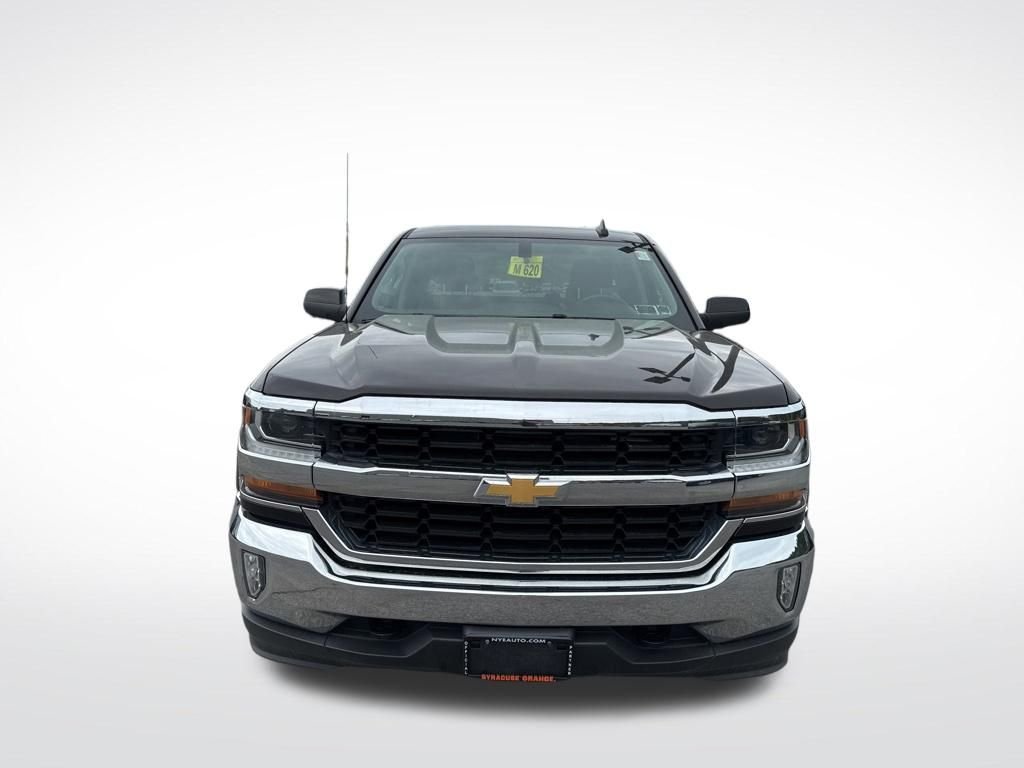 Used 2019 Brown Chevrolet LT image 2
