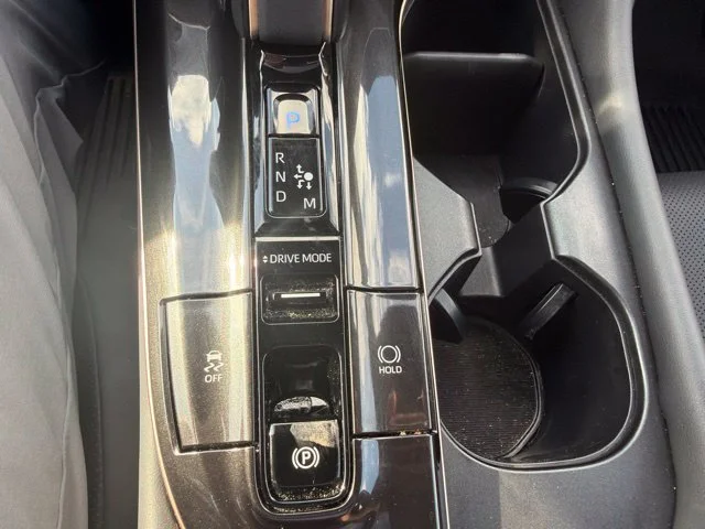 Used 2024 Black Toyota Platinum image 24