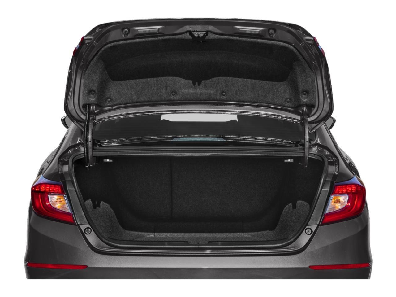 Used 2019 Obsidian Blue Pearl Honda EX-L image 6