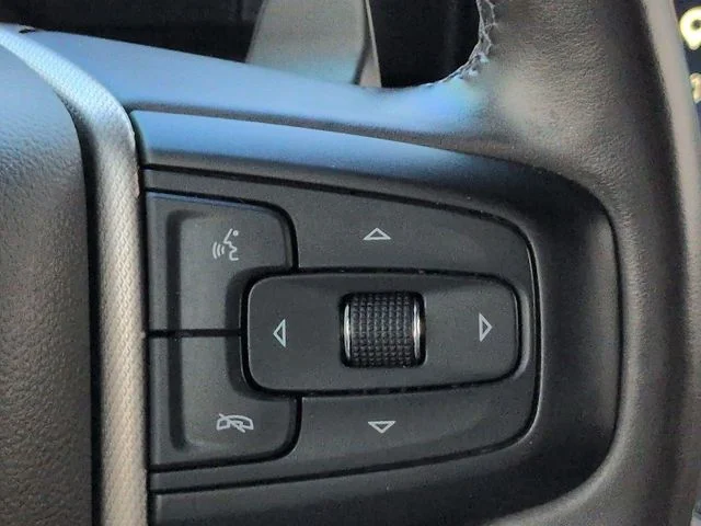 Certified Used 2023 White Frost Tricoat GMC Denali image 24