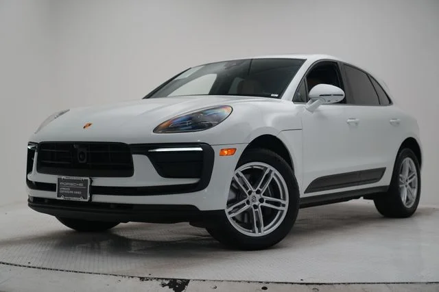 Certified Used 2026  Porsche  image 25