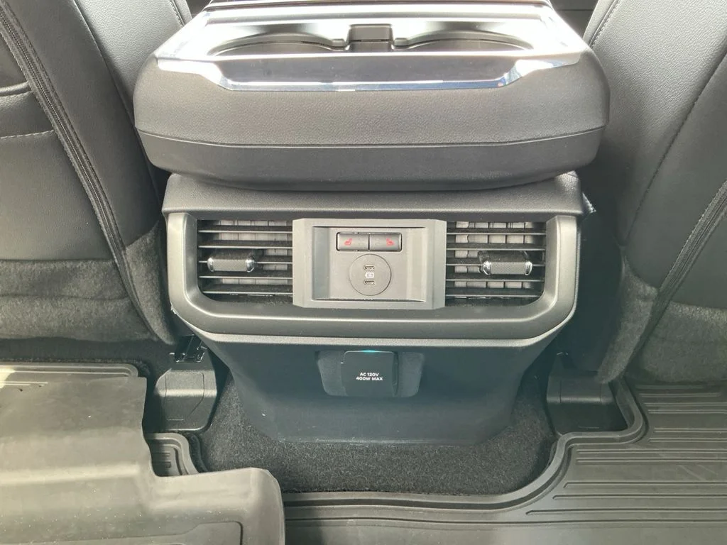 Used 2025 White Ford FORD PERFORMANCE SUPERCHARGE image 28