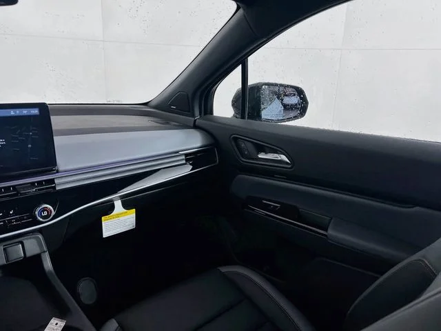 New 2026 Sonic Gray Pearl Honda Touring image 19