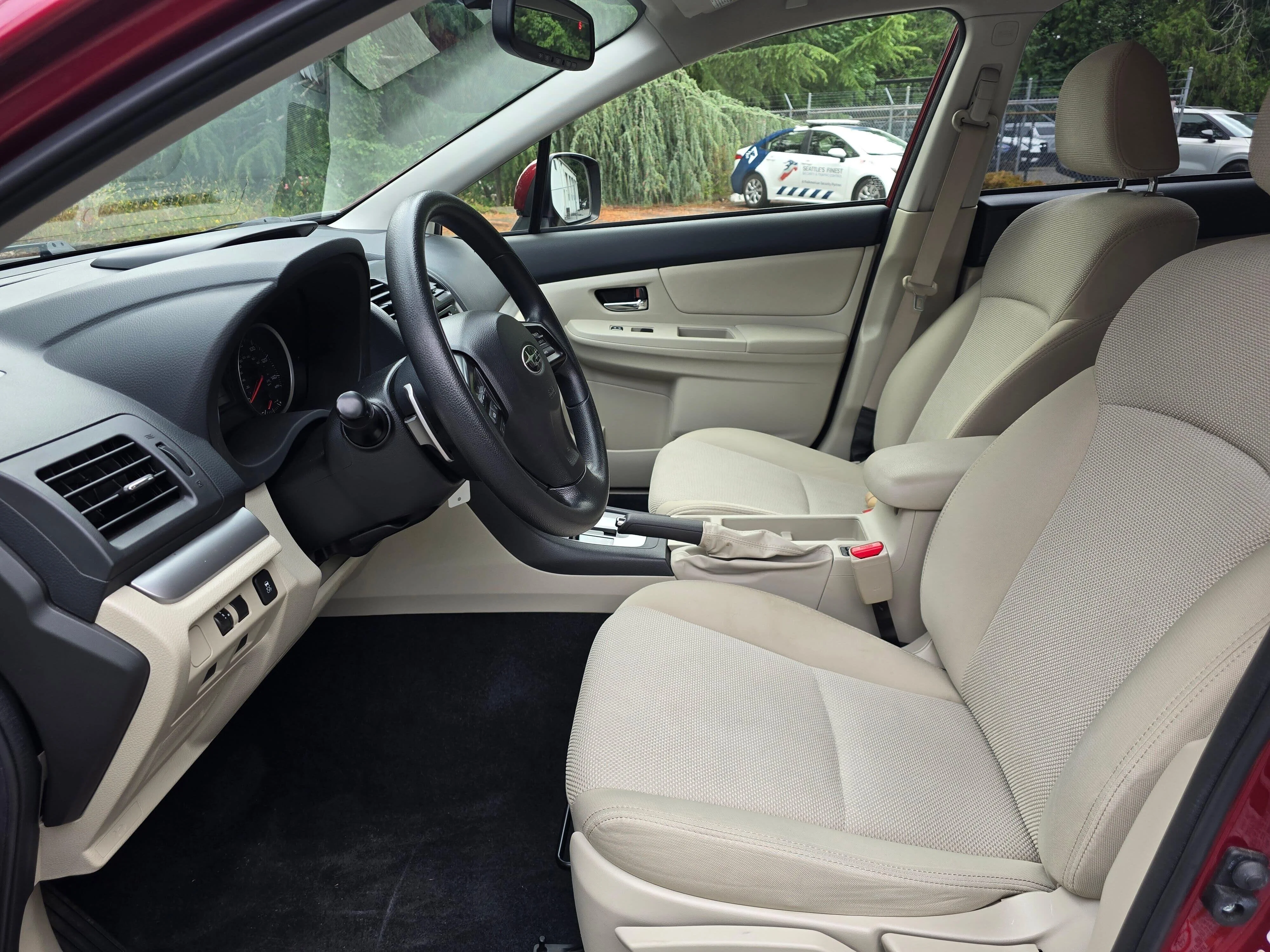 Used 2013 Venetian Red Pearl Subaru 2.0i Premium image 8