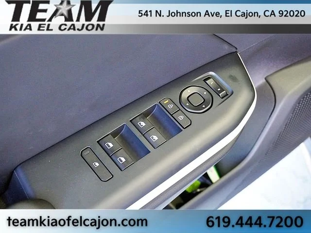 New 2026 Gray Kia GT-Line image 27