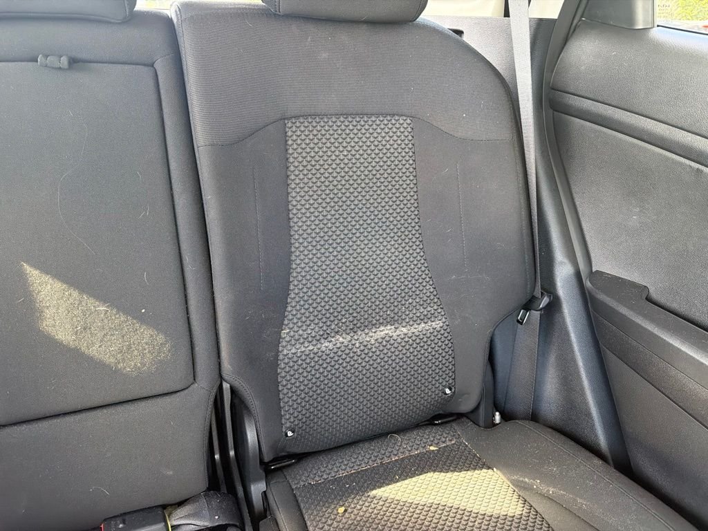 Certified Used 2025 Steel Gray Kia LX image 21