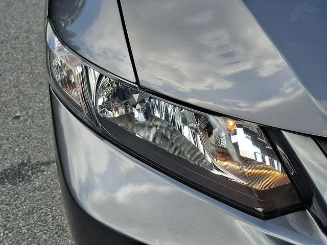 Used 2013 Gray Honda LX image 15