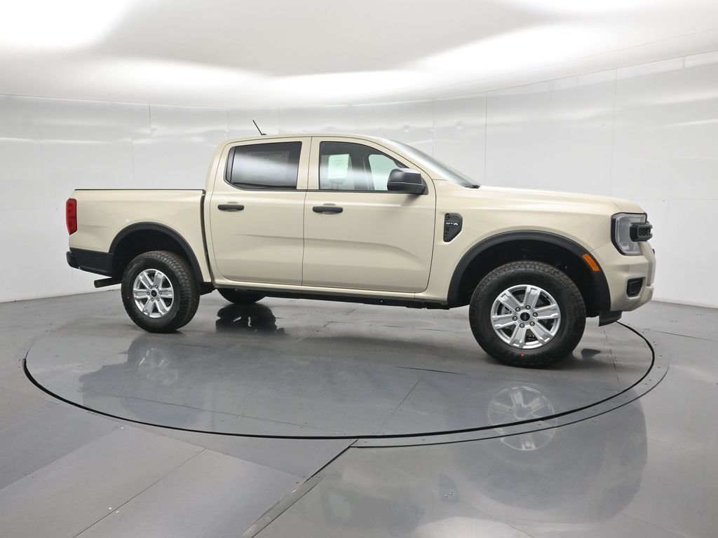 New 2026 Desert Sand Ford XL image 22