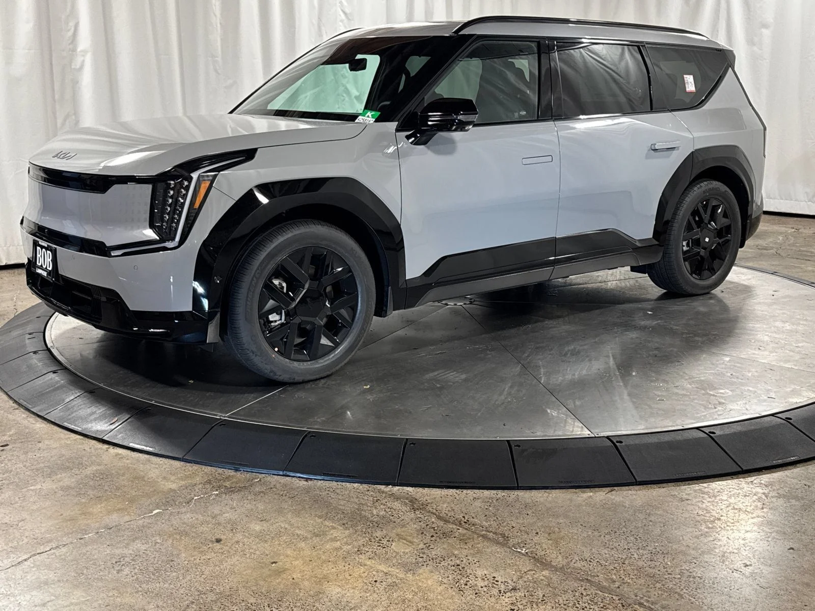 2026 Kia EV9