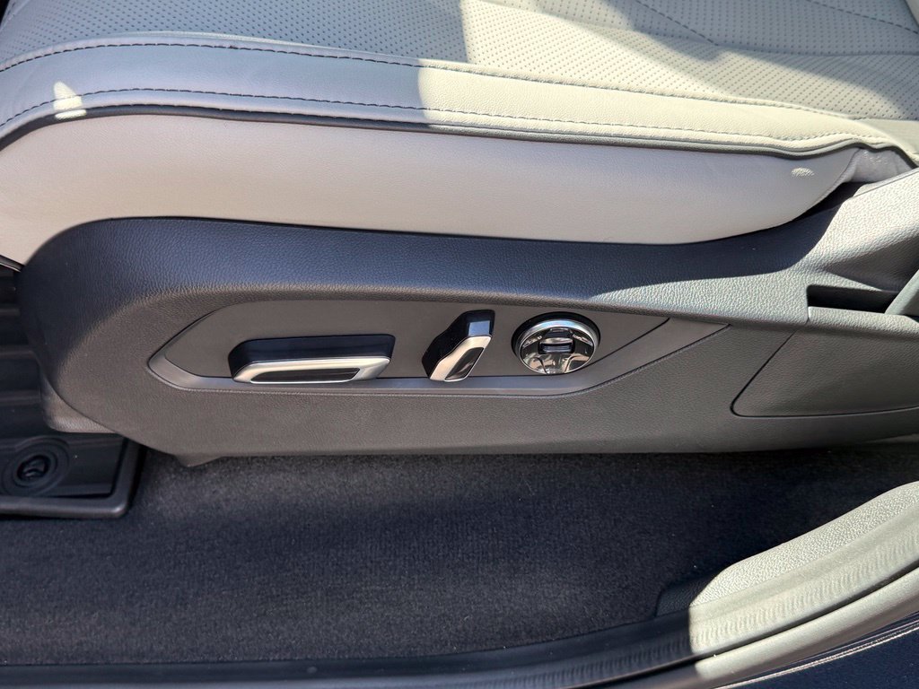 2026 Acura MDX Advance Package - Photo 30