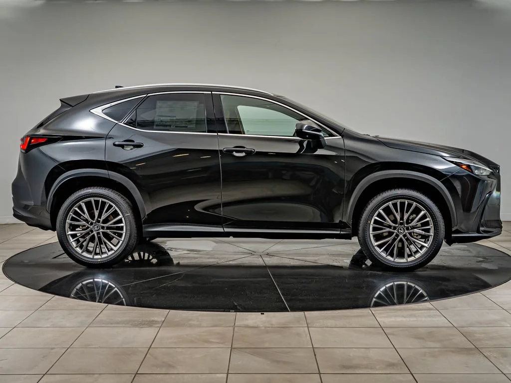 New 2026 Caviar Lexus PREMIUM image 11