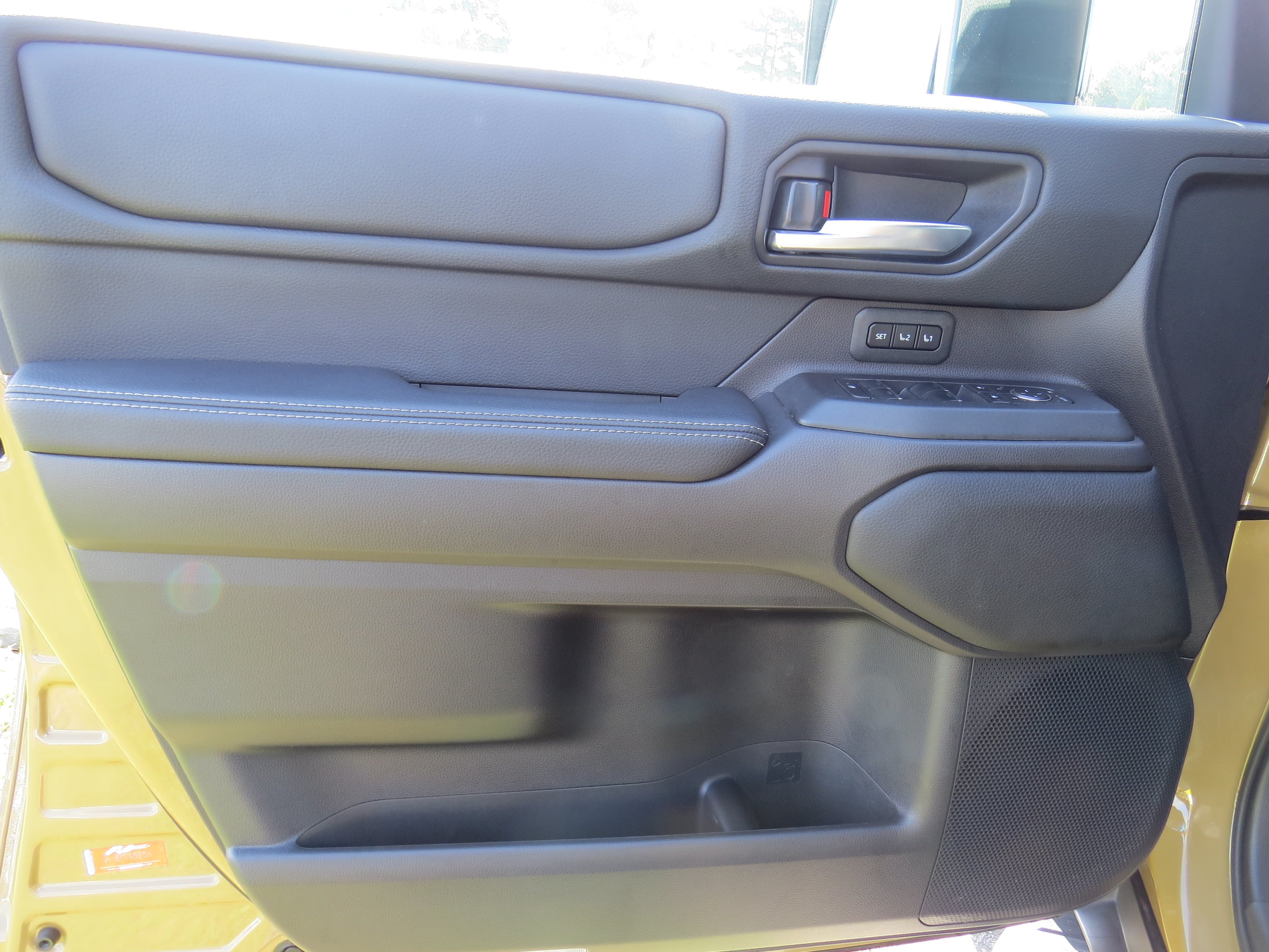 Used 2025  Toyota 1958 image 17