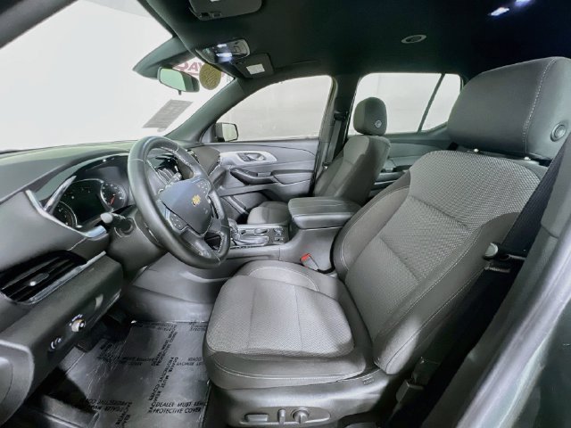 2023 Chevrolet Traverse 1LT - Photo 10