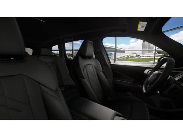 Used 2026 Tanzanite Blue II Metallic BMW 30 xDrive image 17