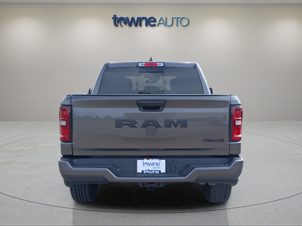Used 2025 Gray Ram Tradesman image 5