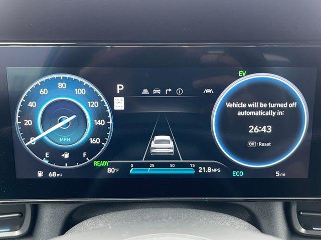 2025 Hyundai Elantra Blue - Photo 13