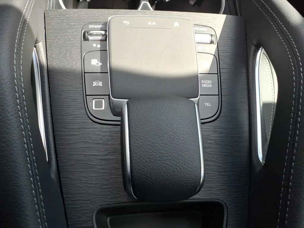 2025 Mercedes-Benz GLE GLE450 - Photo 48