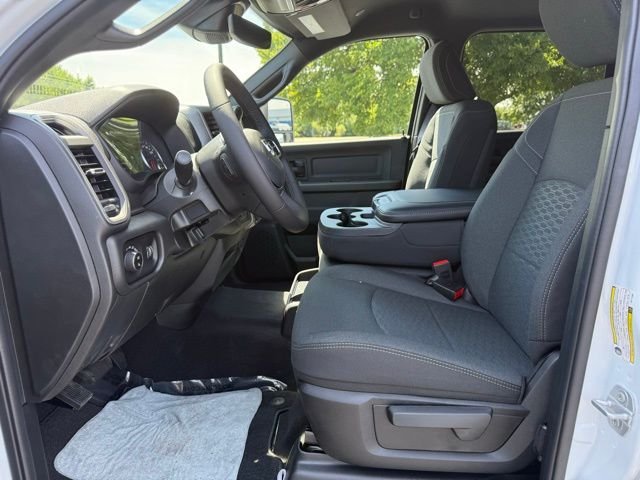 2026 RAM 2500 Tradesman/Black Express - Photo 20