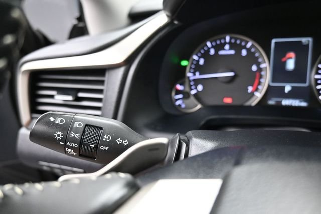 Used 2020 Black Lexus 350 image 38