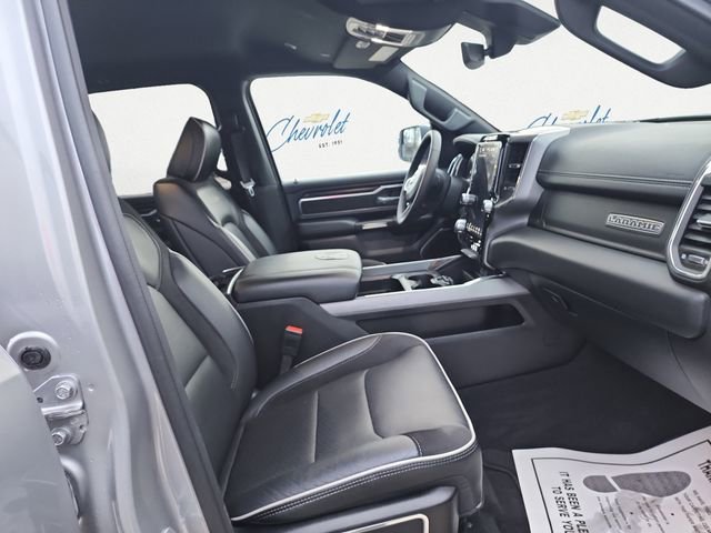 2025 RAM Ram 1500 Pickup Laramie - Photo 29