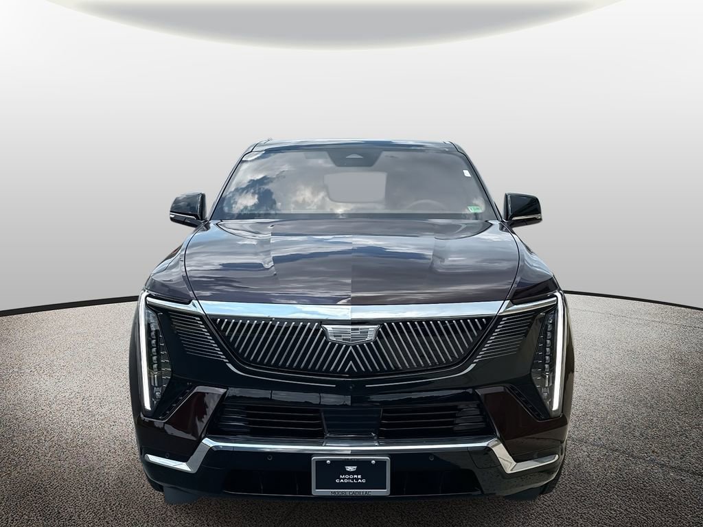 2026 Cadillac Escalade IQ Luxury - Photo 6