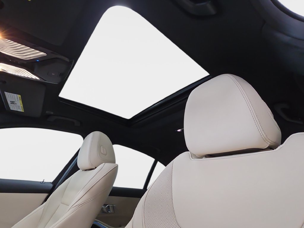 Certified Used 2023 Alpine White BMW 330i image 29