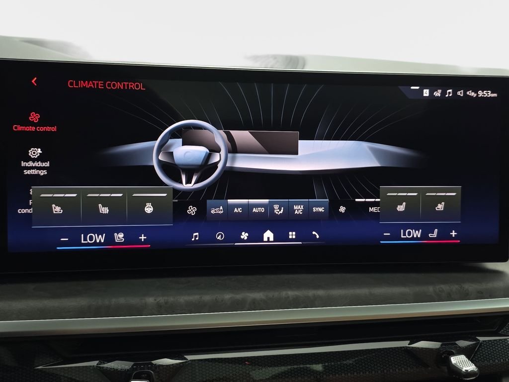 New 2026 Brooklyn Grey Metallic BMW xDrive50e image 24