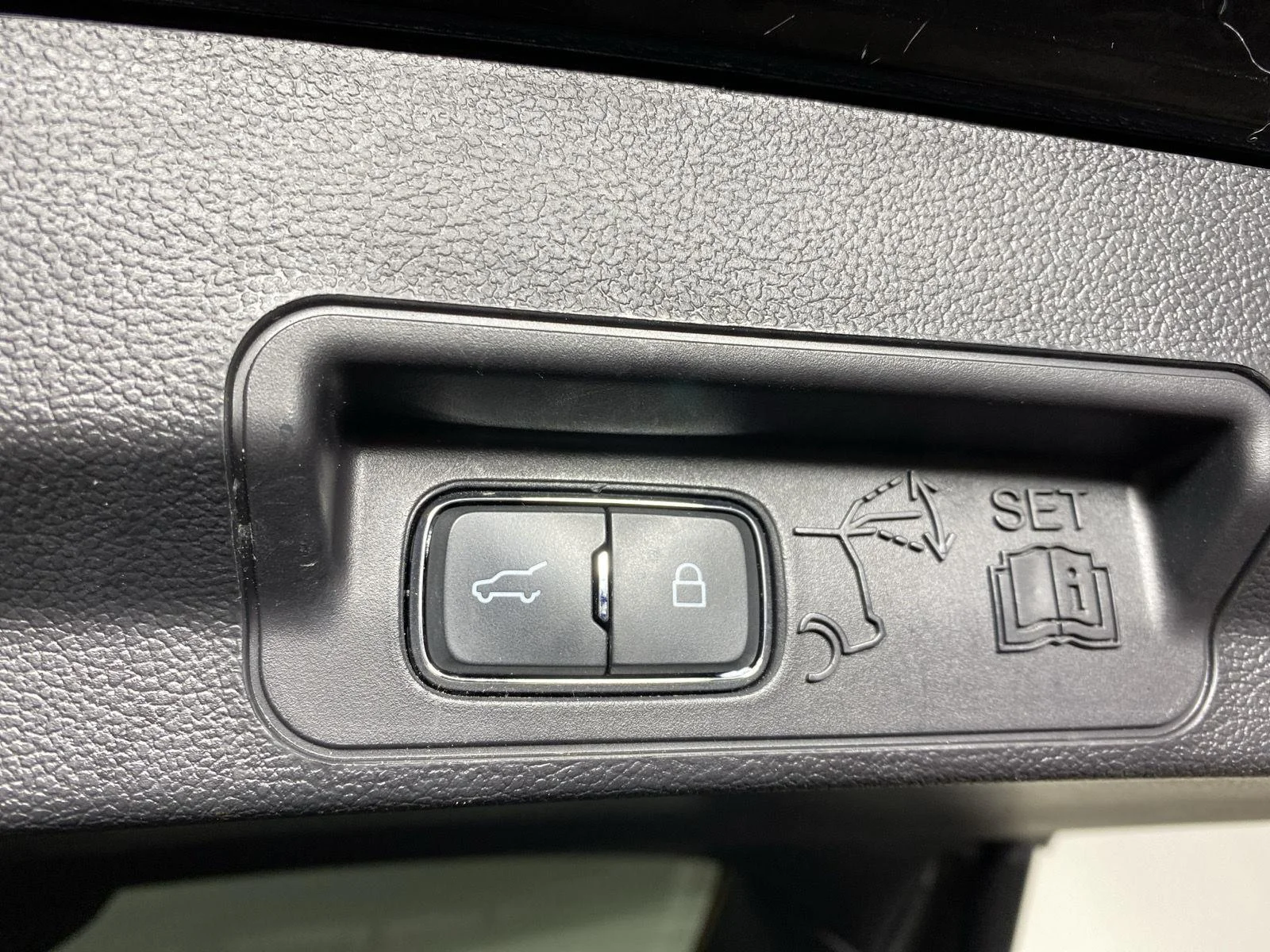 Used 2021 Agate Black Ford Timberline image 31
