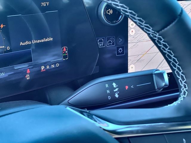 2026 Chevrolet Equinox EV 2LT - Photo 24