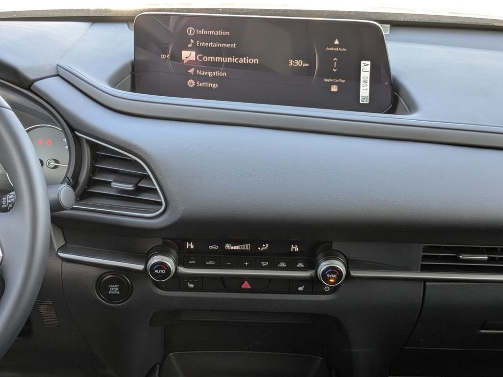 2026 Mazda CX-30 Preferred - Photo 17