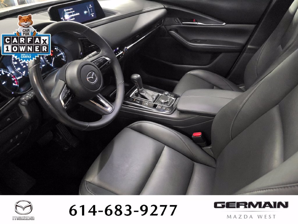 Used 2024 Silver Mazda 2.5 S Preferred Package image 18