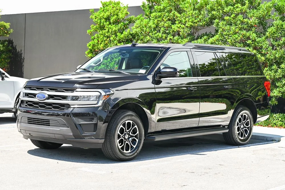 2024 Ford Expedition