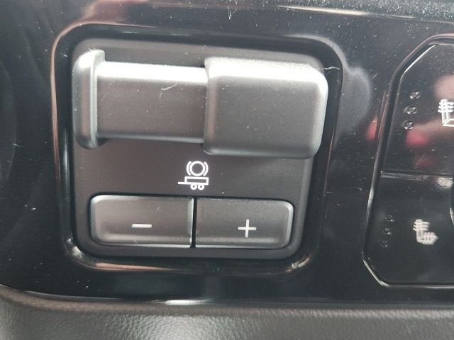 Used 2023 Blue Chevrolet LT Trail Boss image 37
