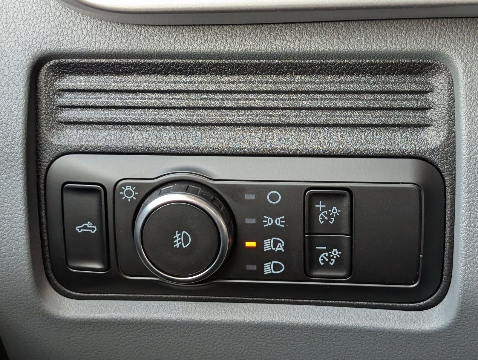 2026 Ford F-250 Super Duty XL - Photo 20