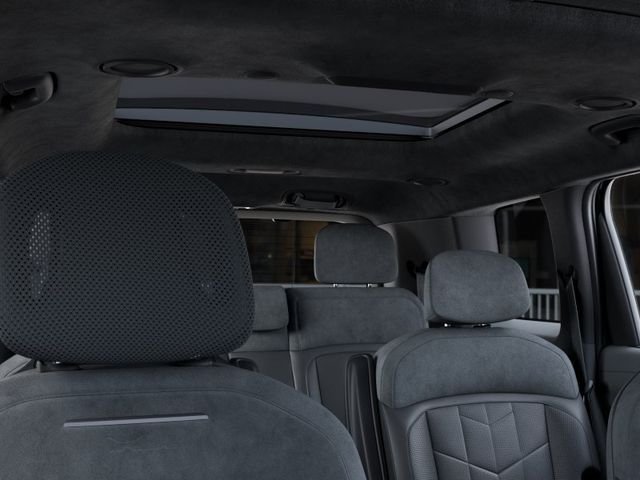 New 2027 Black Jade Green Kia X-LINE SX PRESTIGE image 28
