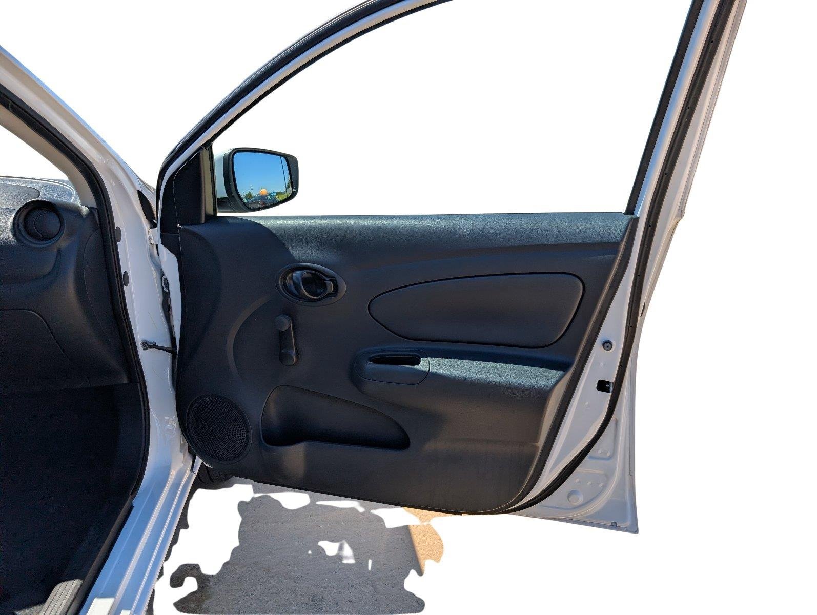 Used 2019 Gun Metallic Nissan S Plus image 17