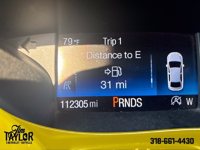 Used 2018 White Ford SE image 15
