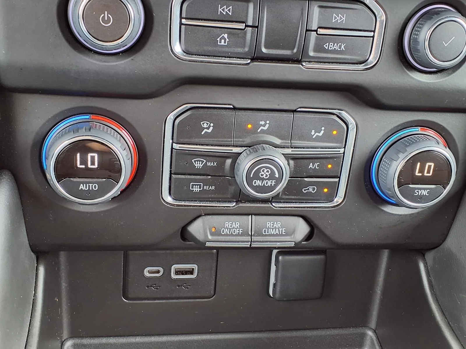 Used 2023 White Chevrolet LS image 24