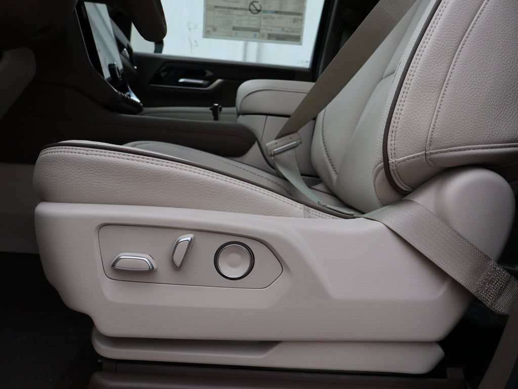 New 2026 Onyx Black GMC Denali image 27