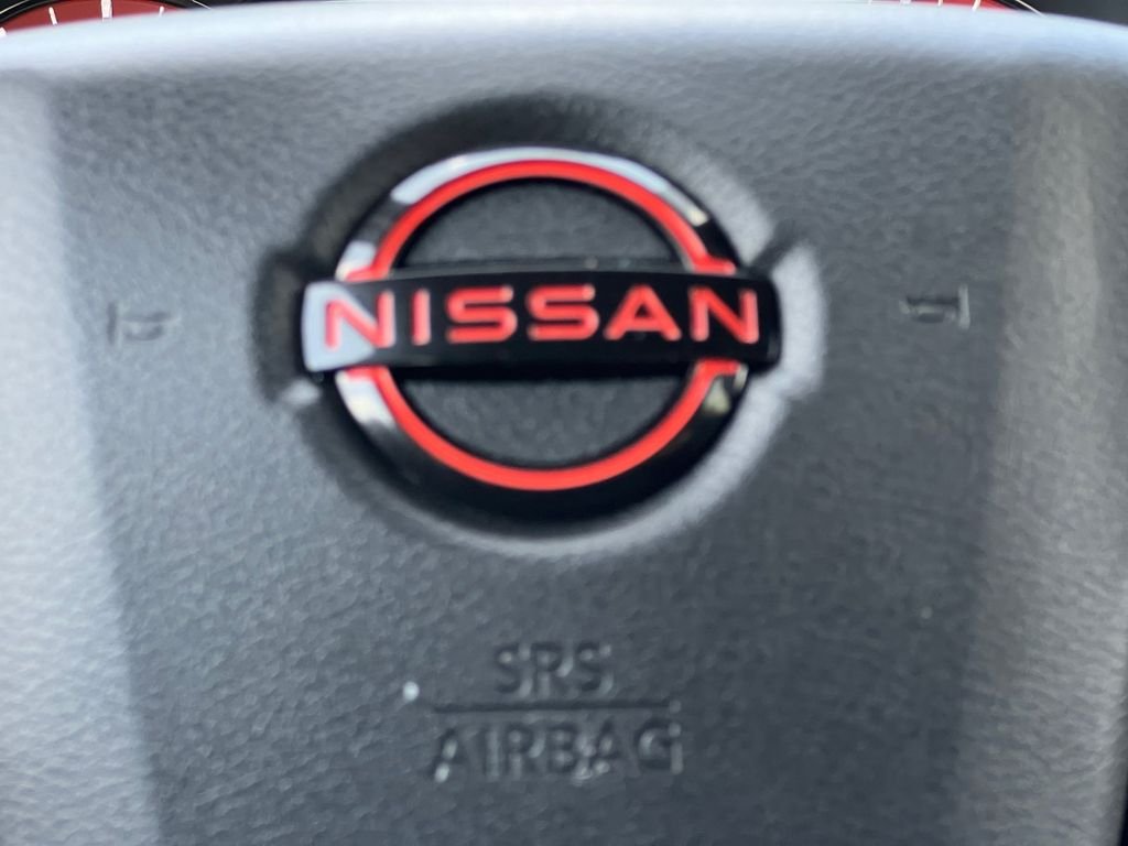 Certified Used 2026 White Nissan PRO-4X image 5