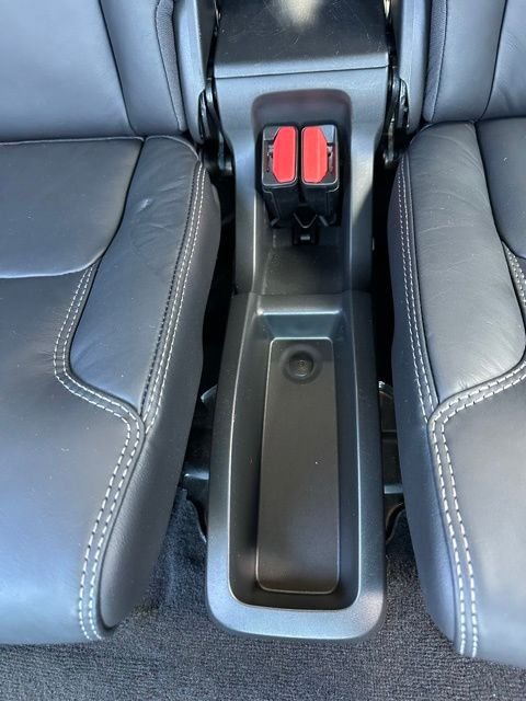 Used 2022 Gray Volvo T6 Inscription image 40