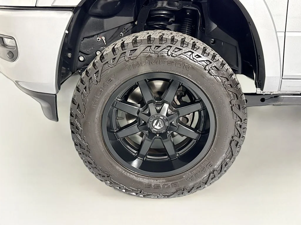 2024 RAM Ram 3500 Pickup Longhorn - Photo 30