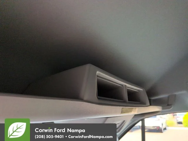 New 2026 Oxford White Ford Base image 19