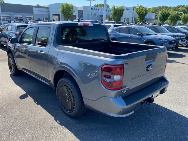 New 2026 Gray Ford Lobo Standard image 26