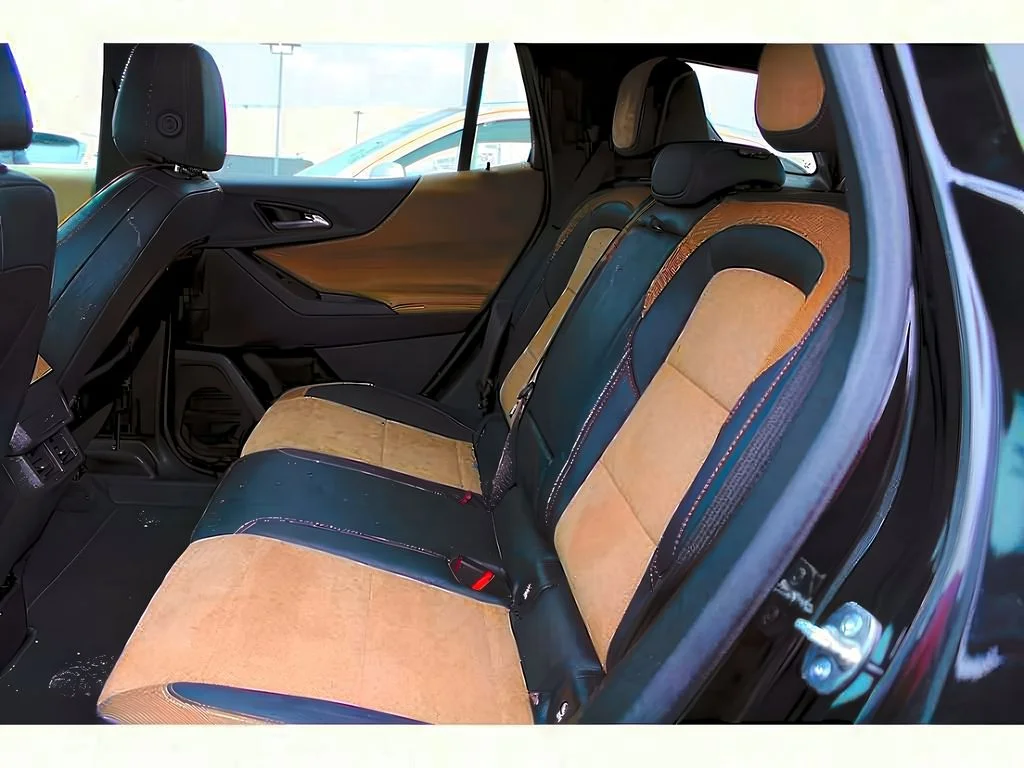 2025 Chevrolet Equinox ACTIV - Photo 8