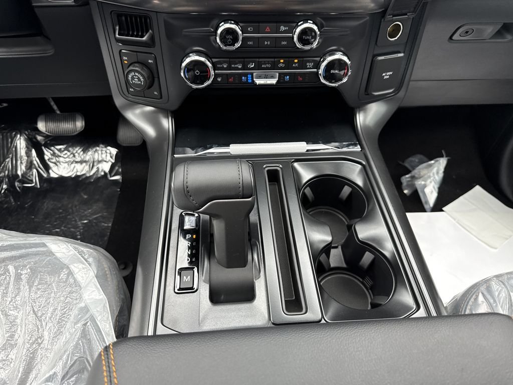 New 2026 Avalanche Ford Tremor® image 17