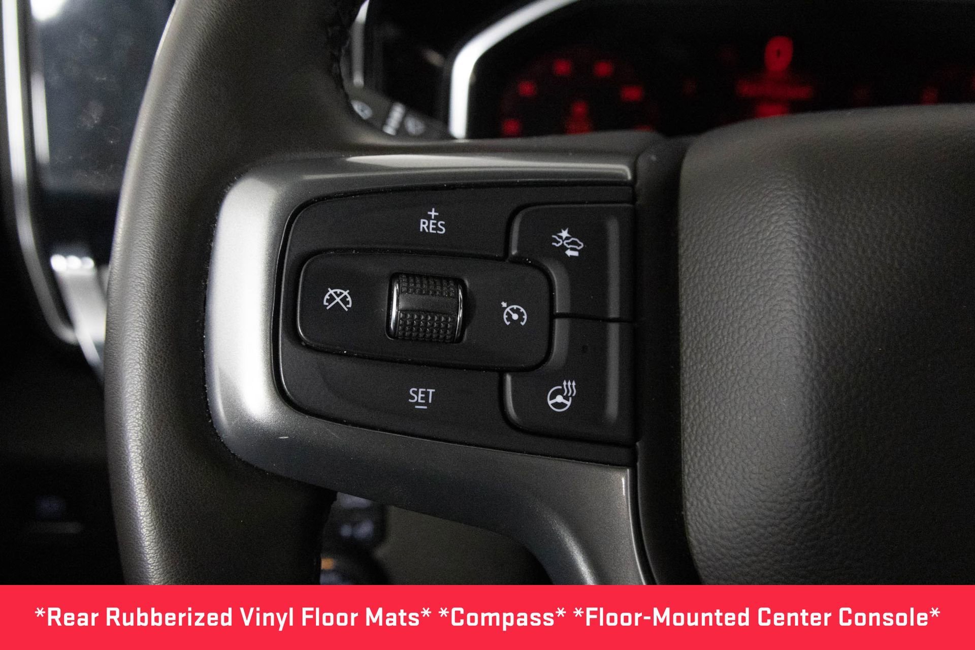 2024 CHEVROLET SILVERADO HD - Image 31