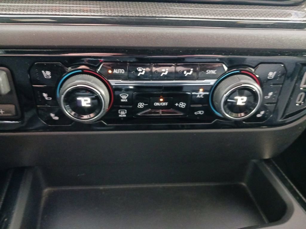 Used 2025 Summit White Chevrolet ZR2 image 25
