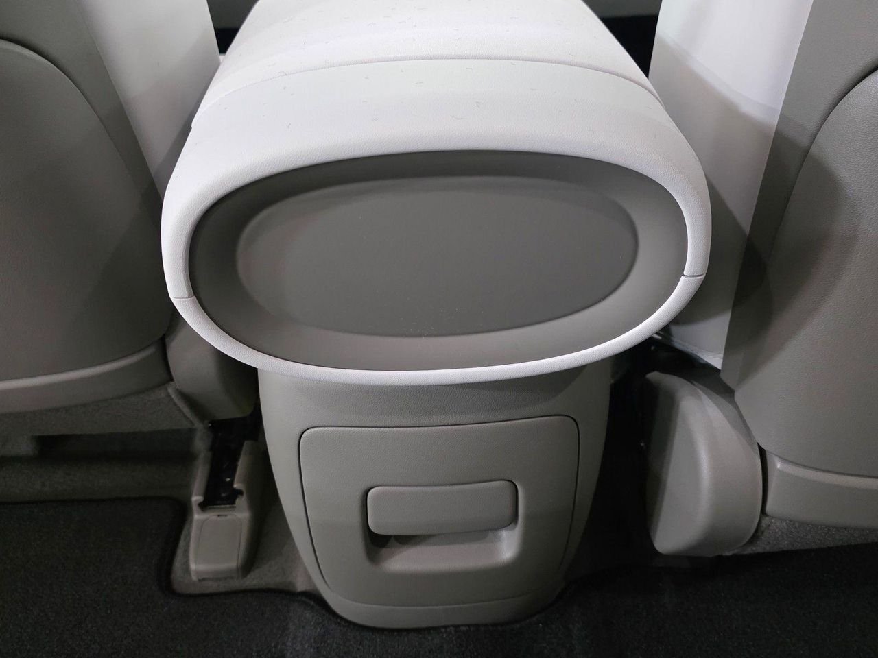 New 2027 Wc9 Hyundai Blue SEL 7P image 17