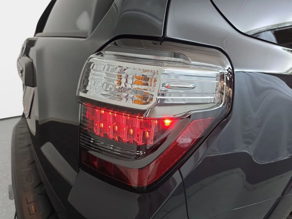Used 2024 Gray Toyota SR5 Premium image 32